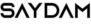 Saydam IT BV logo